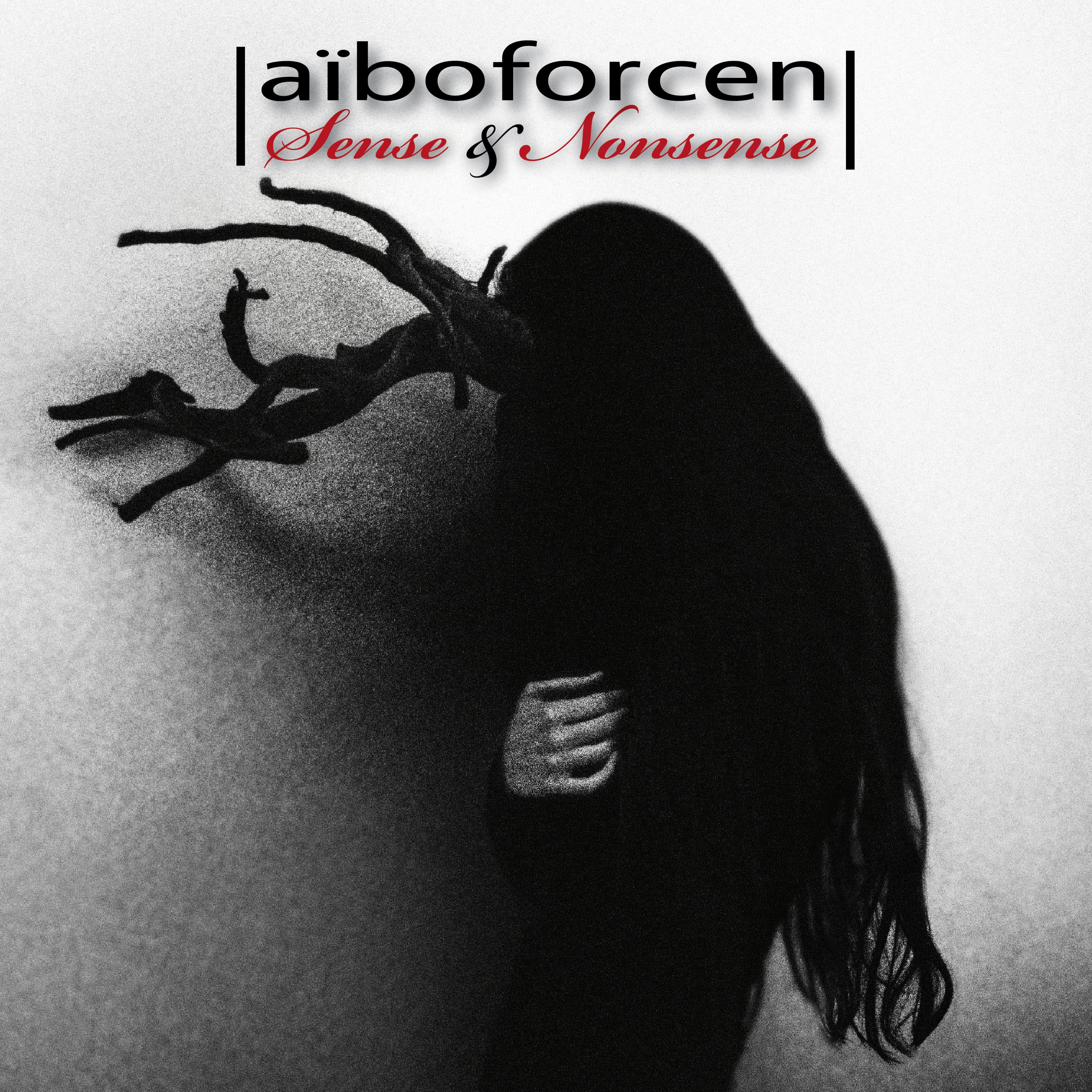 Aiboforcen - Sense & Nonsense (CD)