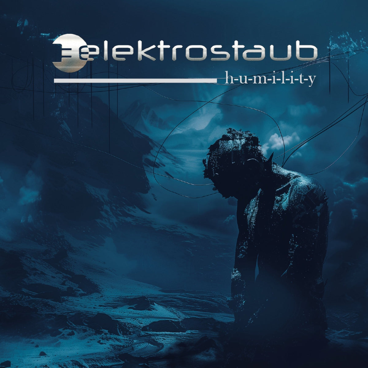 Elektrostaub - Humility (CD)