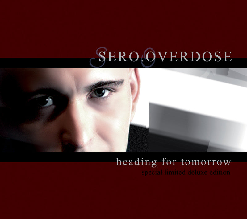 Sero.Overdose - Heading For Tomorrow Ltd (CD)