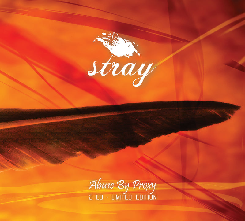 Stray - Abuse By Proxy (Ltd) (CD)