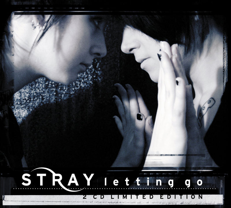 Stray - Letting Go (limited) (CD)