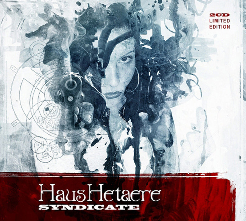 Haushetaere - Syndicate Limited Edition (CD)