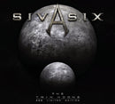 Siva Six - The Twin Moons (Limited Edition) (CD)