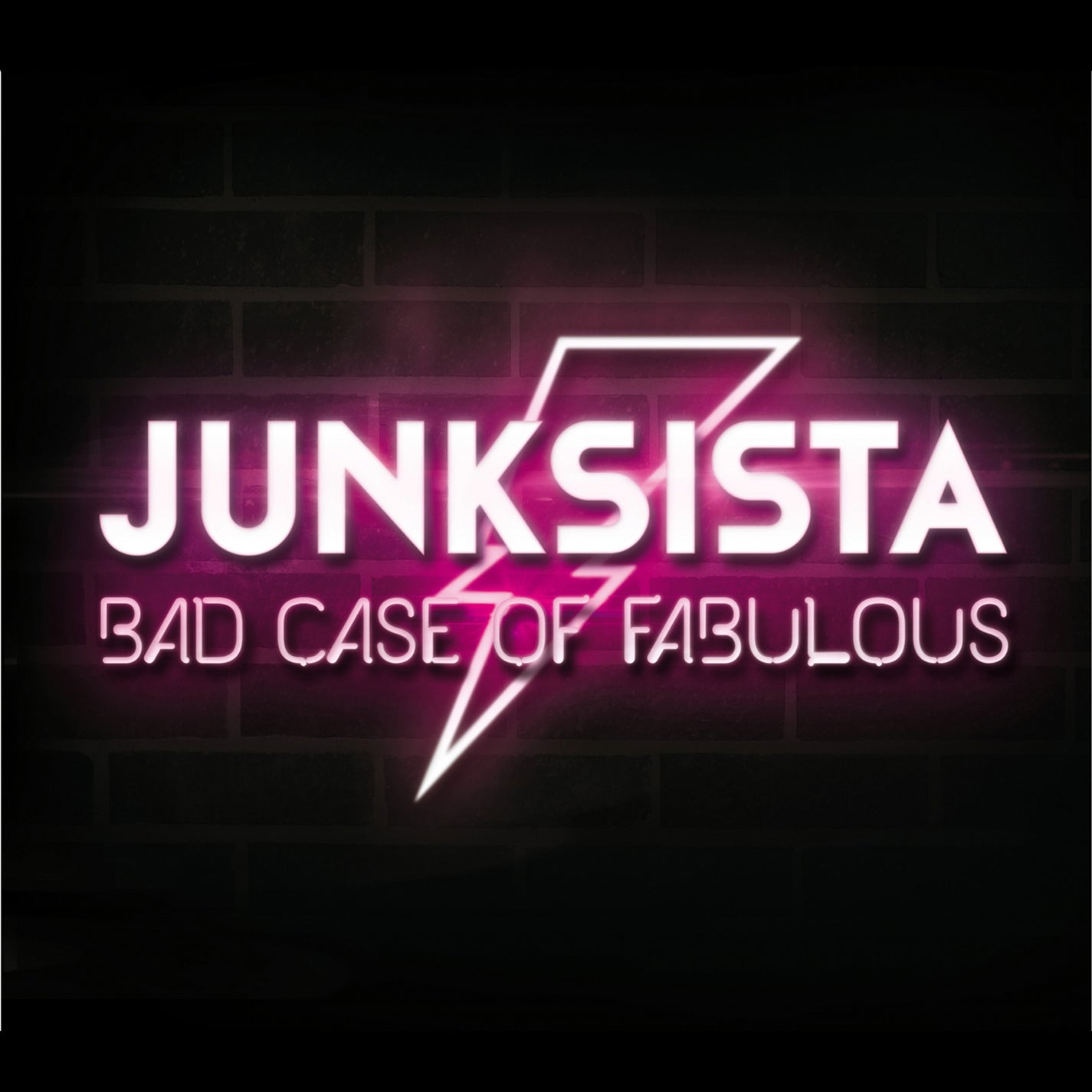 Junksista - Bad Case Of Fabulous (limited) (CD)