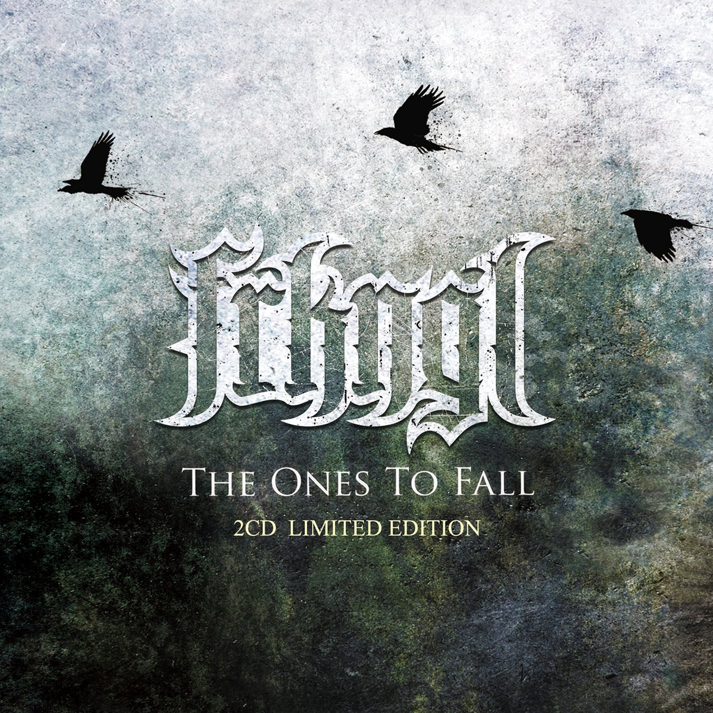 Freakangel - The Ones To Fall (Limited) (CD)