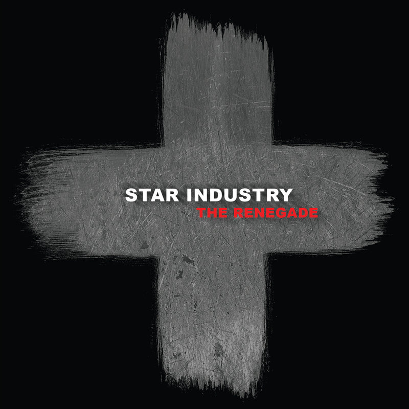 Star Industry - The Renegade (Limited Edition) (CD)