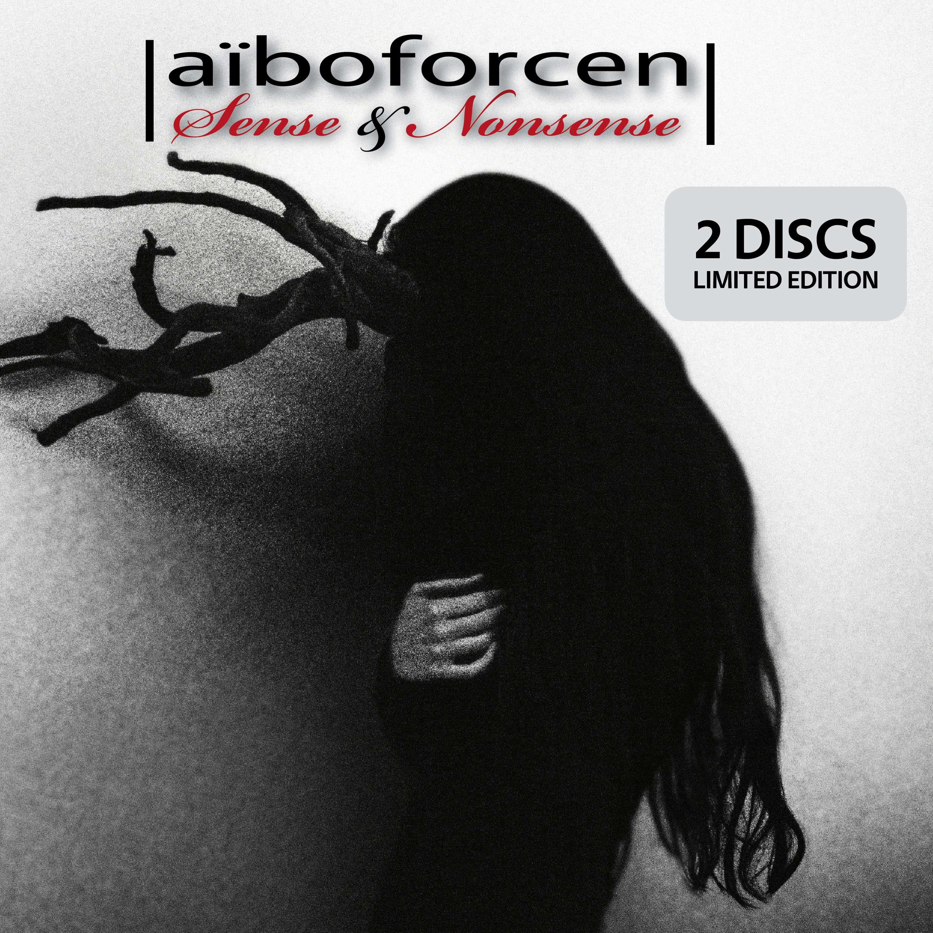 Aiboforcen - Sense & Nonsense (Limited Boxset) (CD)