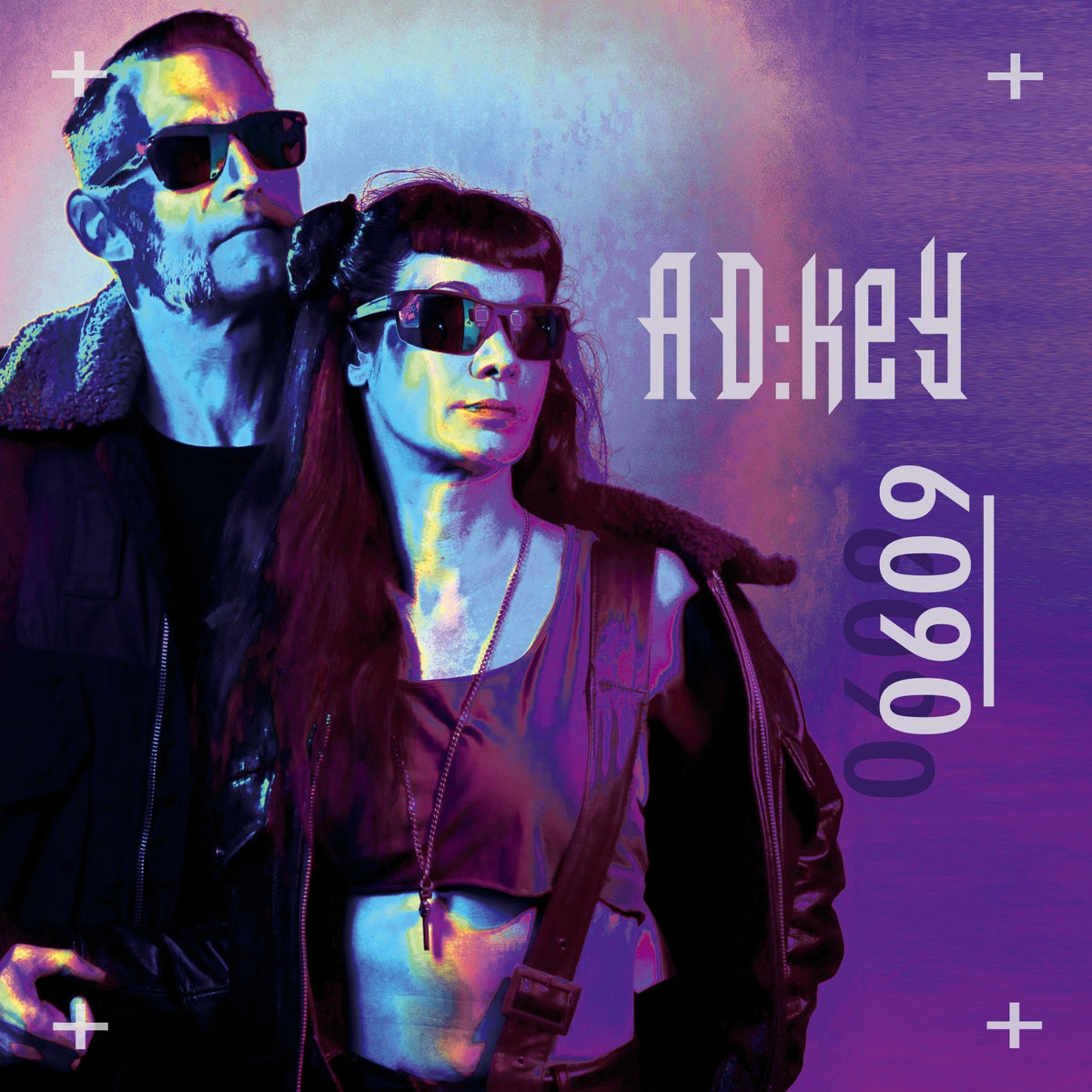 AD:KEY - 0609 (CD)
