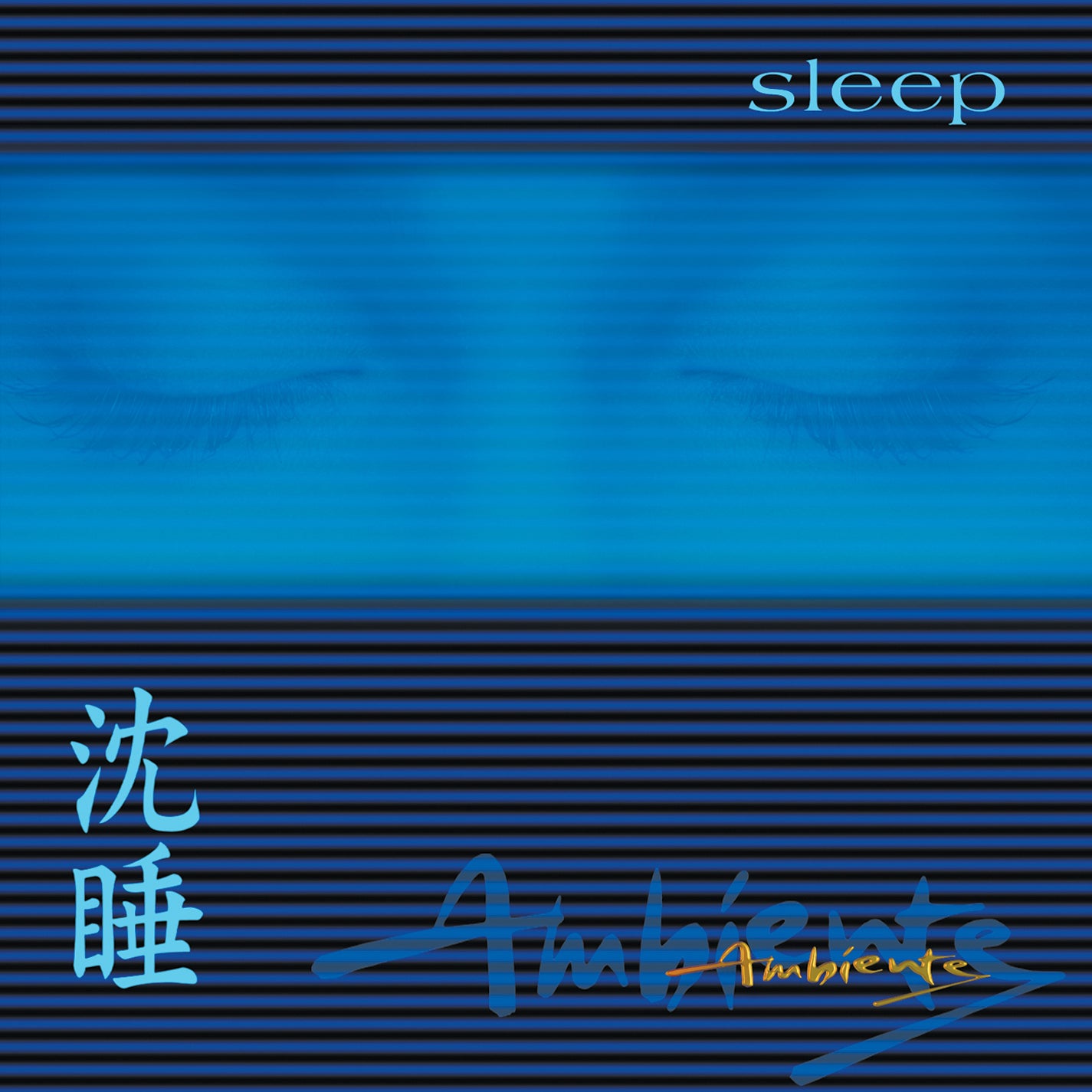 Helen Rhodes - Ambiente Sleep (CD)