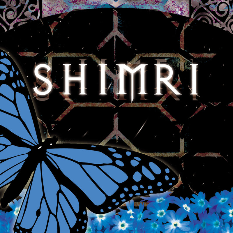 Shimri - Lilies of the Field (CD)