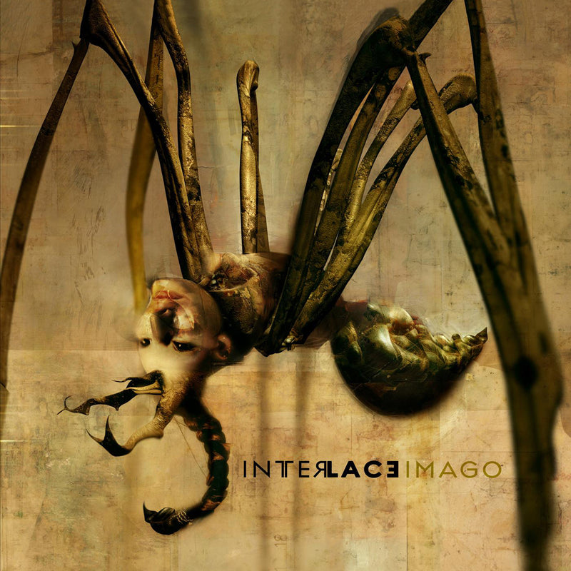 Interlace - Imago (CD)