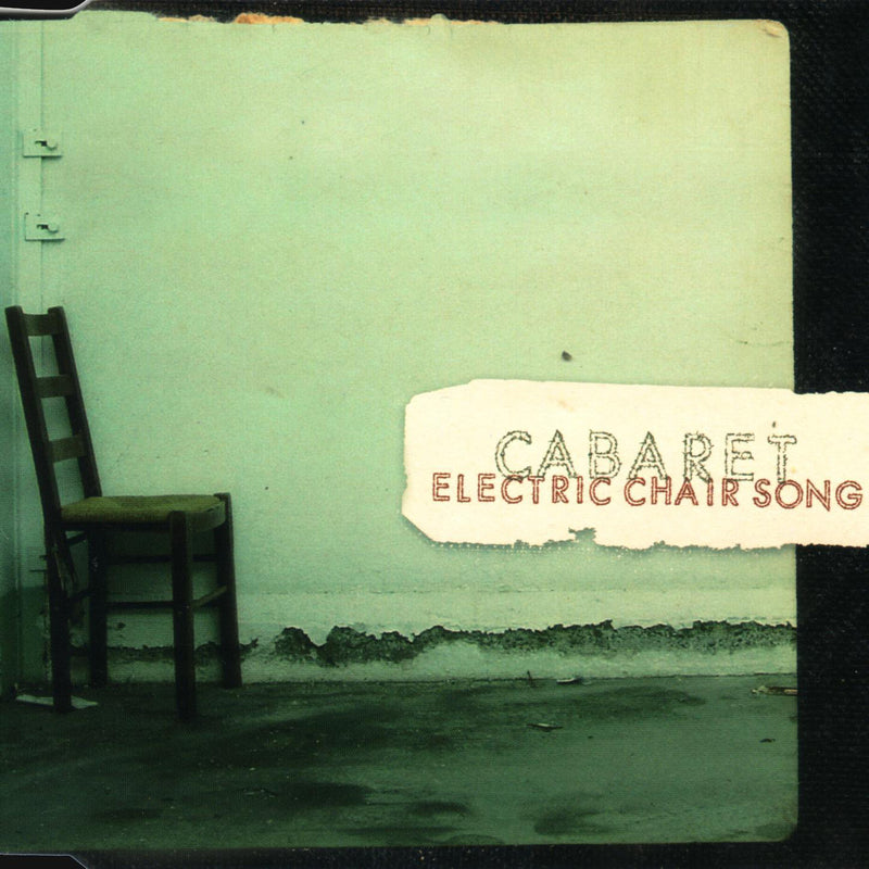 Cabaret - Electric Chair Song (CD)