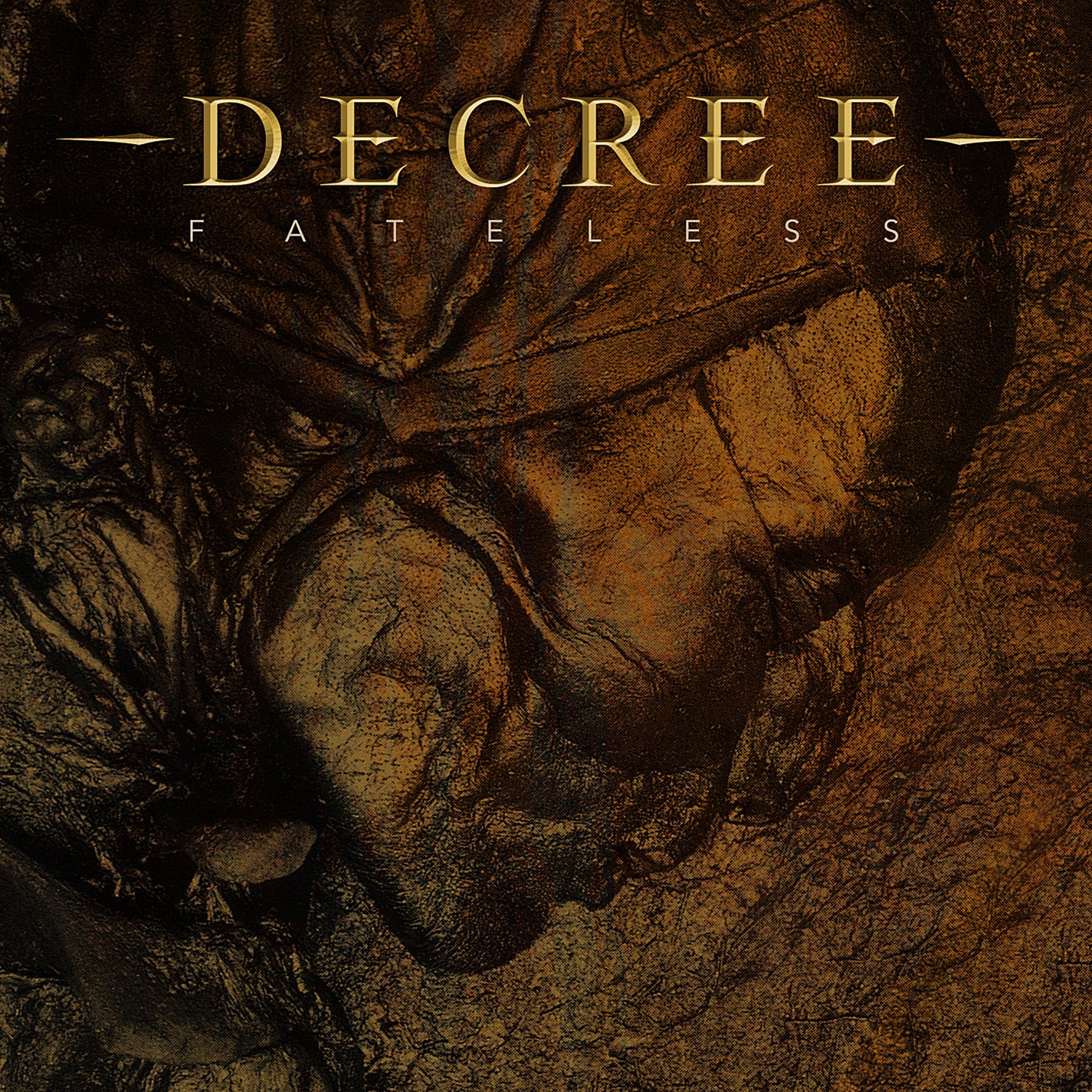 Decree - Fateless (CD)