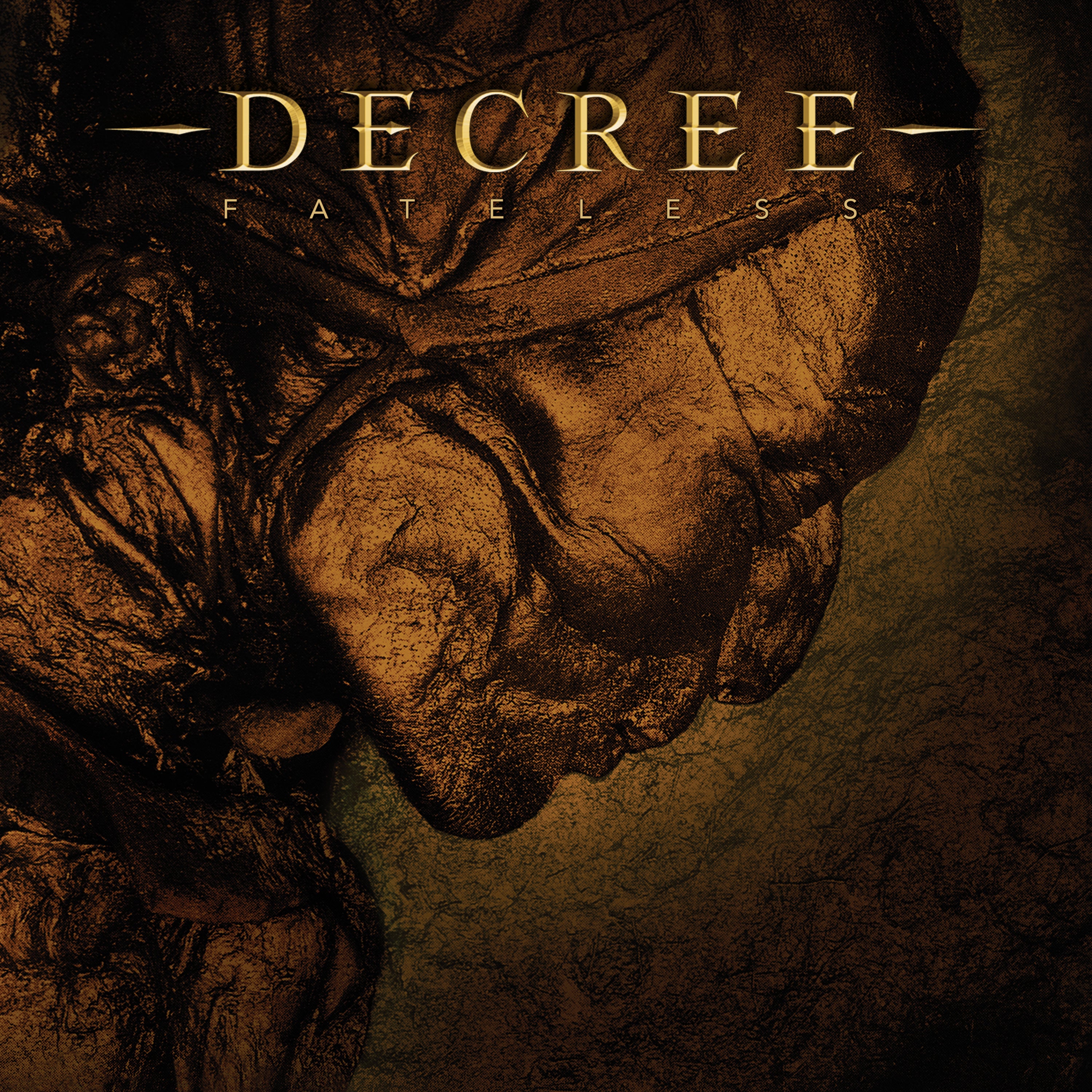 Decree - Fateless (LP)
