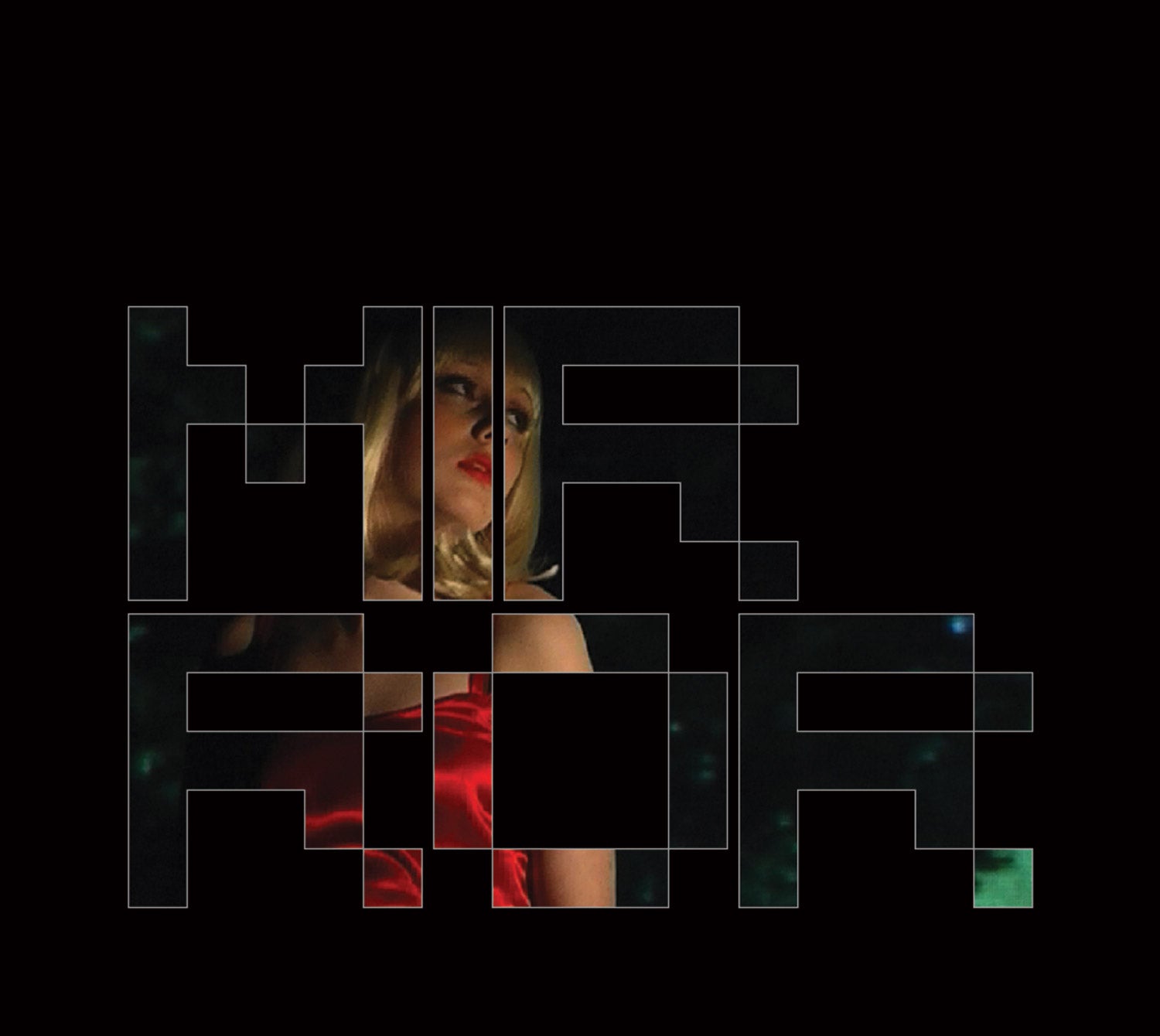 Mirror - Mirror (CD)