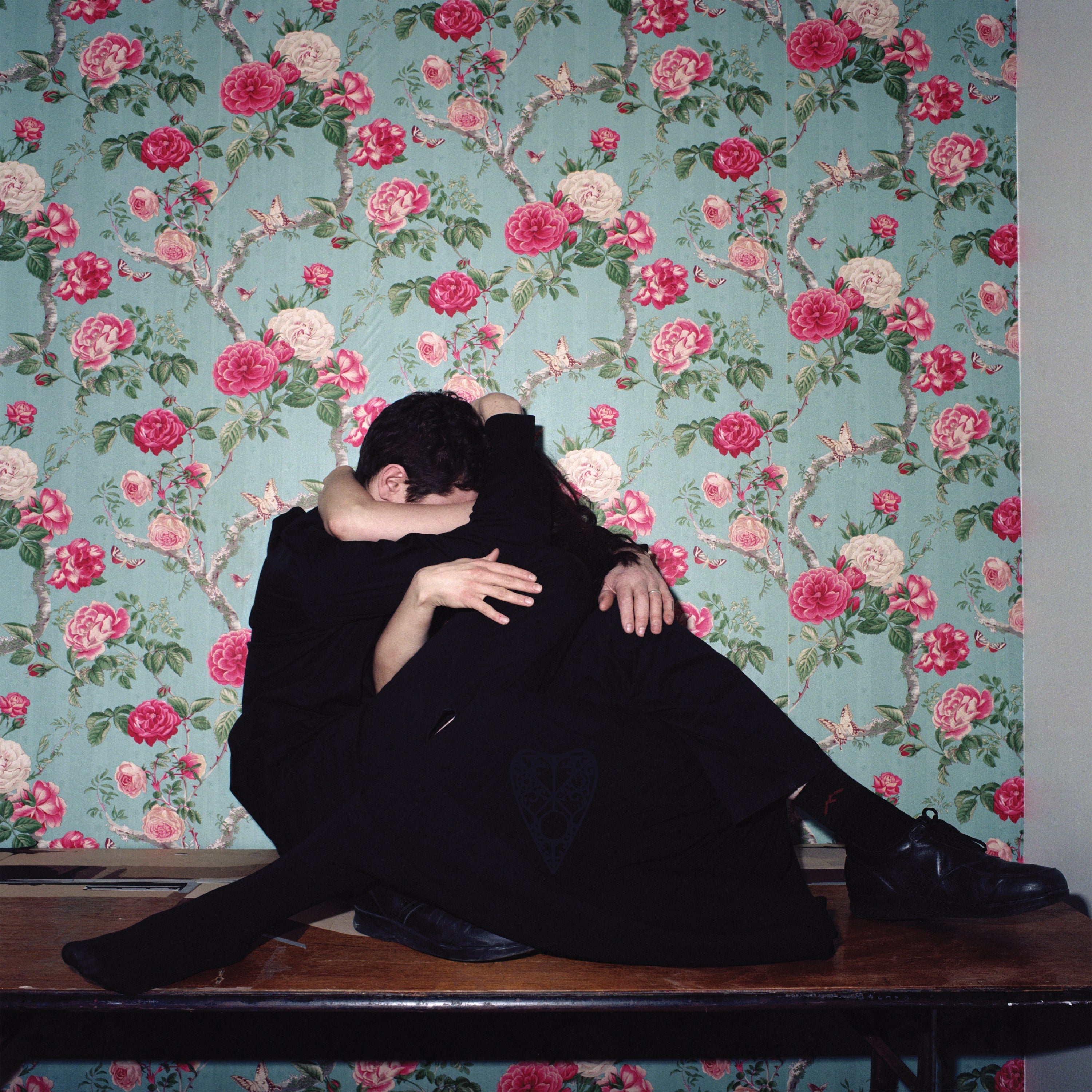 Ghost Twin - Plastic Heart (CD)