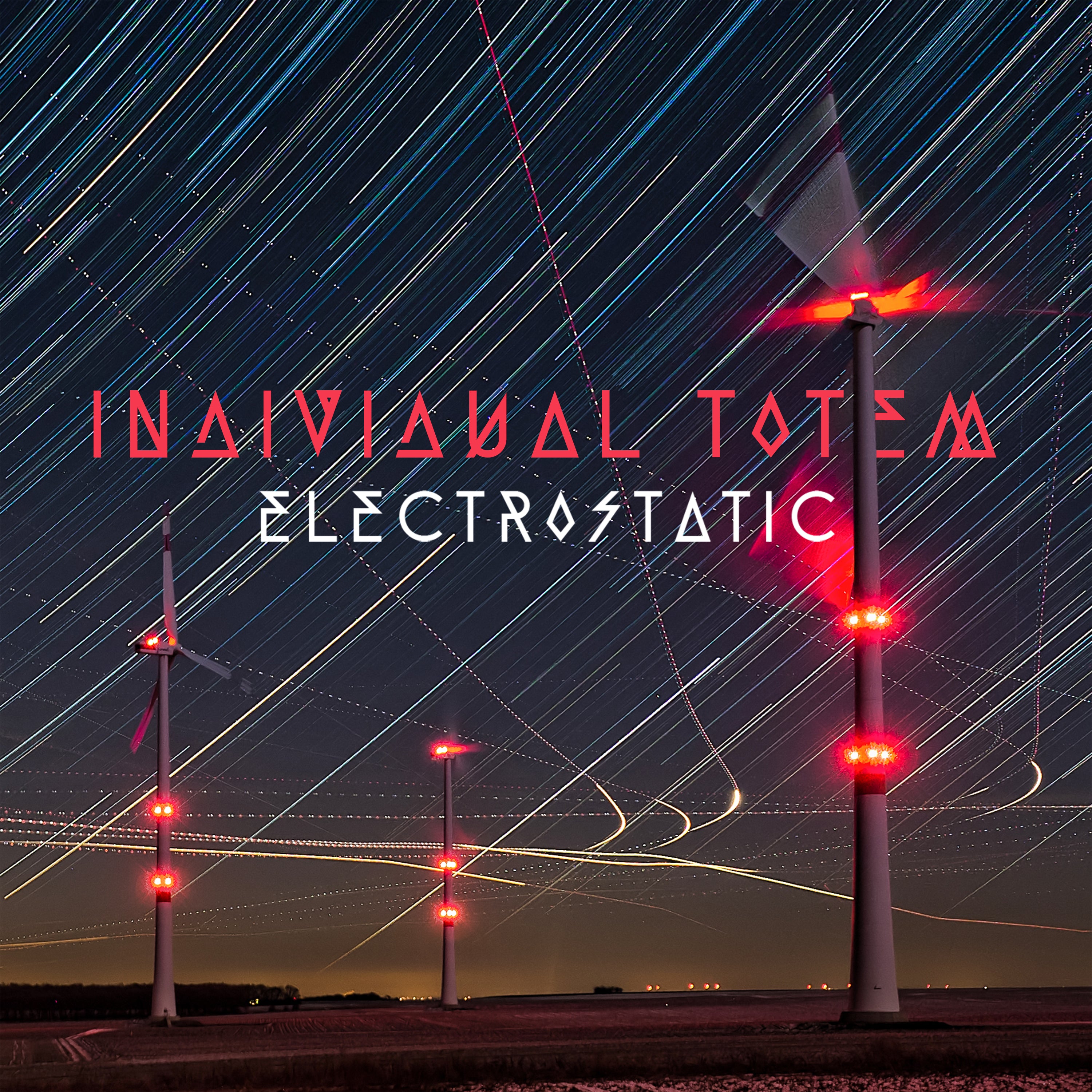 Individual Totem - Electrostatic (CD)