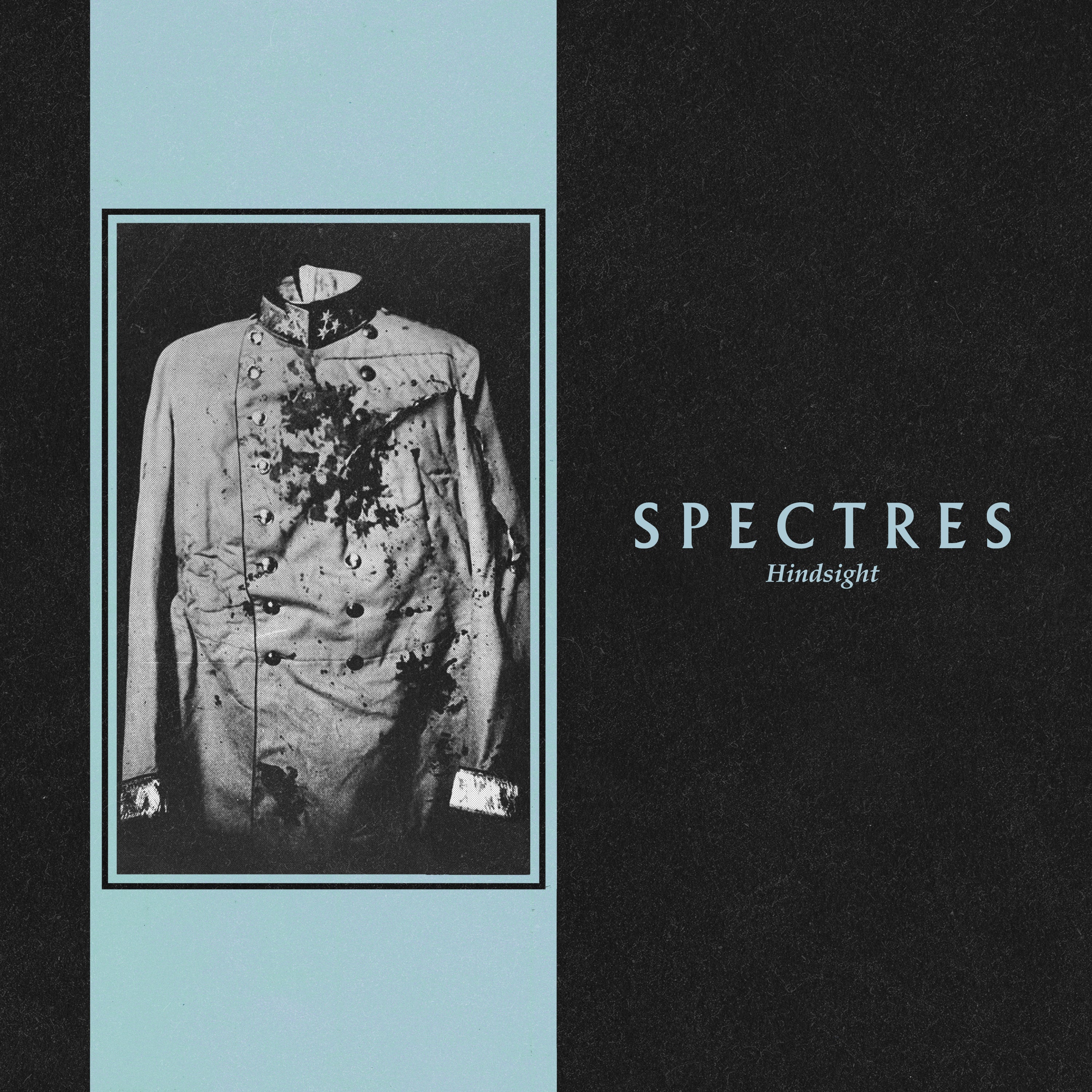 SPECTRES - Hindsight (LP)