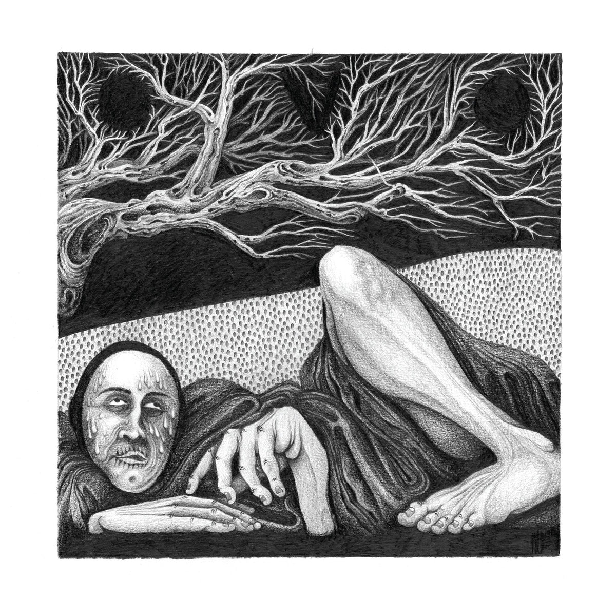 OvO - Ignoto (LP)