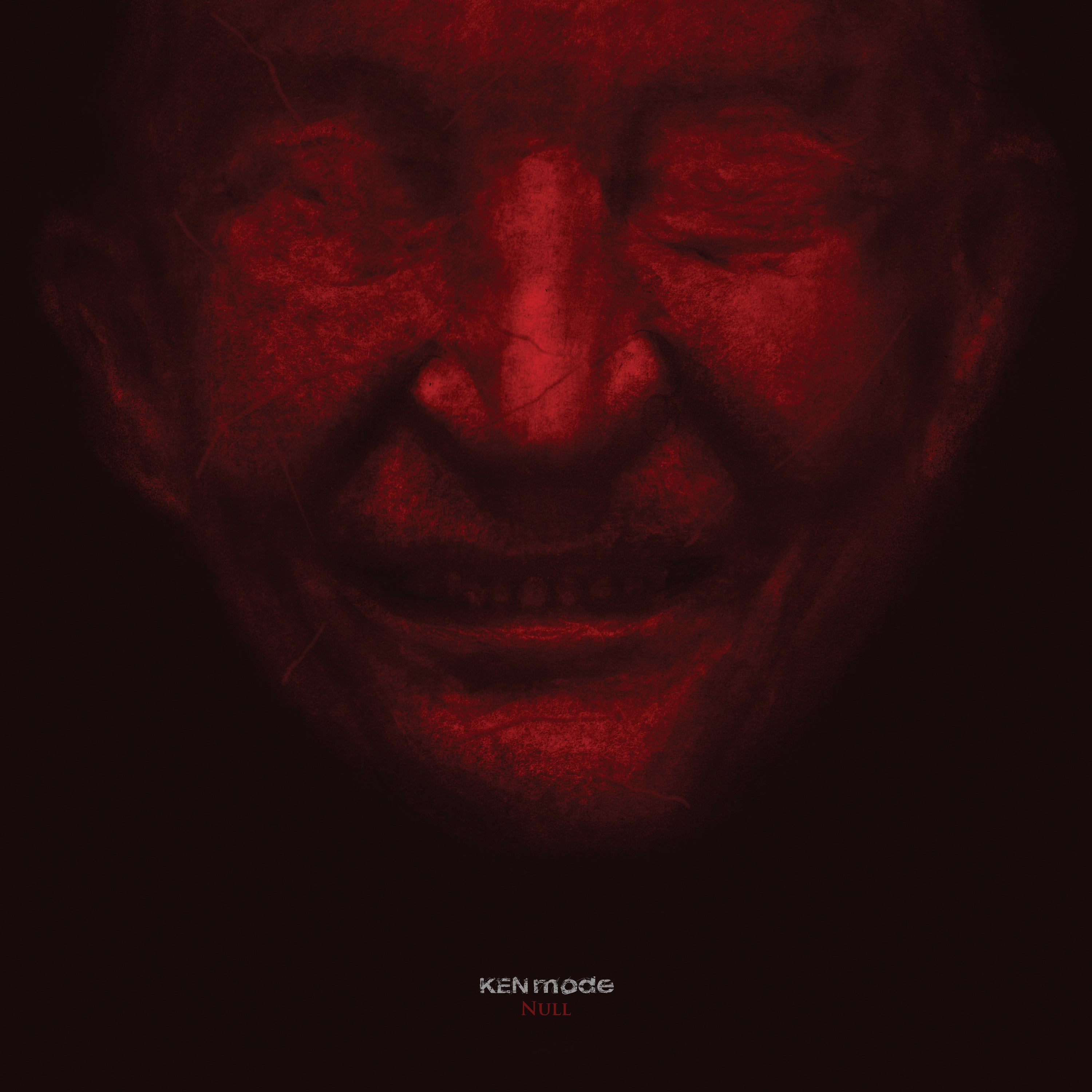 KEN mode - NULL (LP)