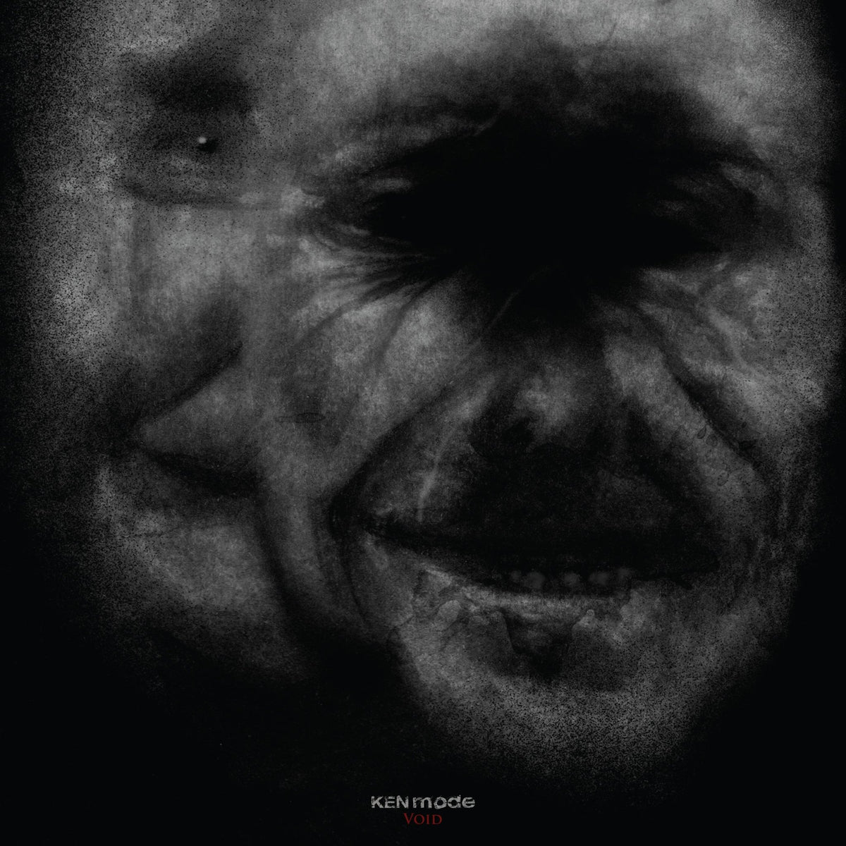 KEN mode - VOID (LP)