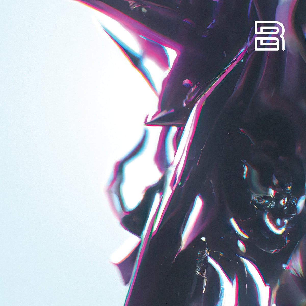 Blush Response - Sprawl_ (CD)