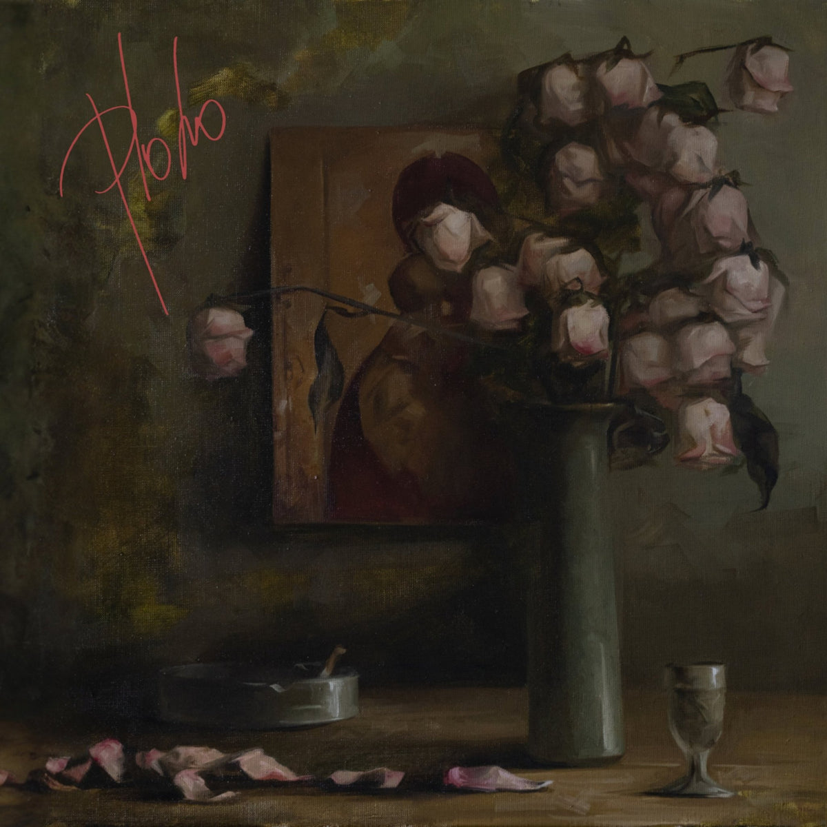 Ploho - Pochva (LP)
