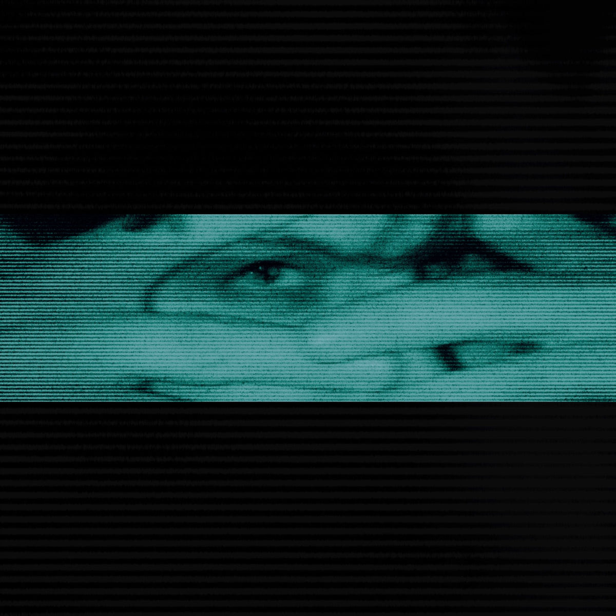 SOFT VEIN - THROUGH BLINDS (LP)