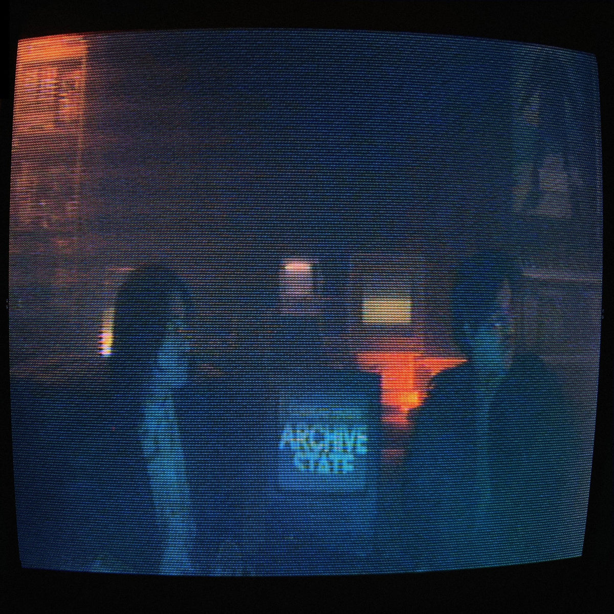 Corbeau Hangs - Archive State (CD)