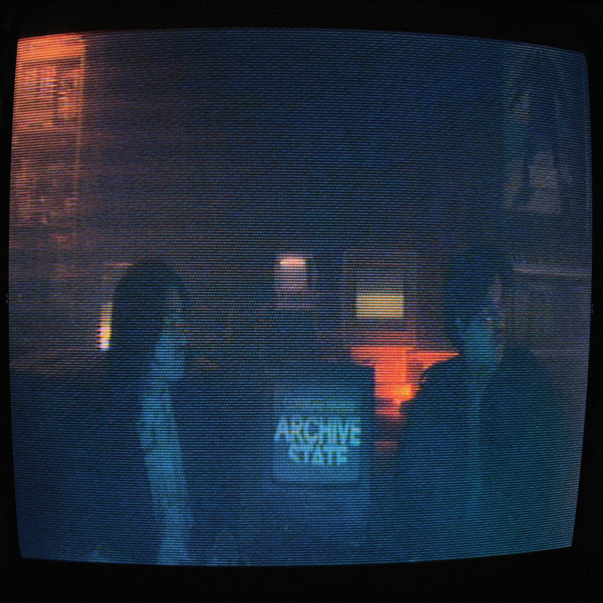 Corbeau Hangs - Archive State (LP)