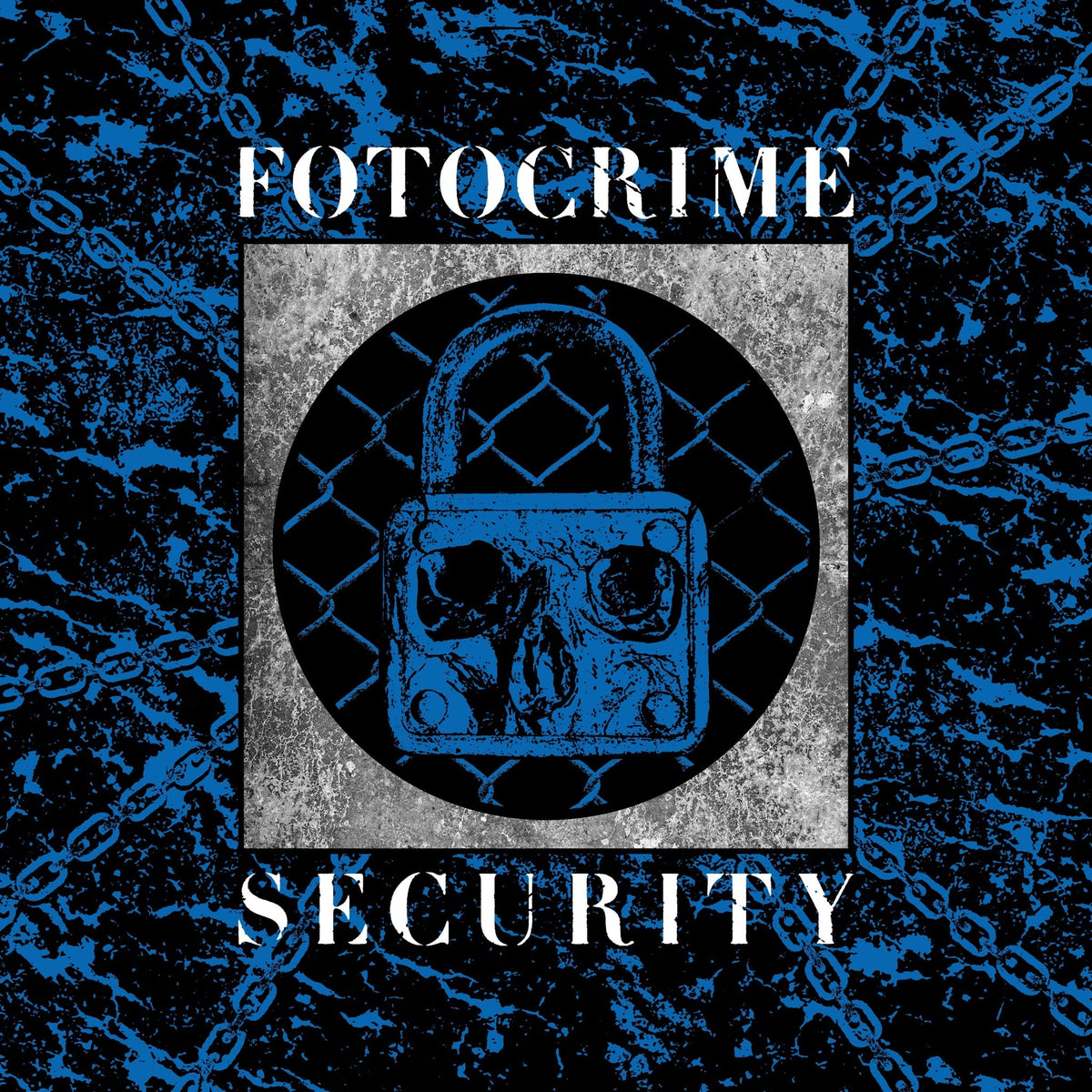 Fotocrime - Security (CD)