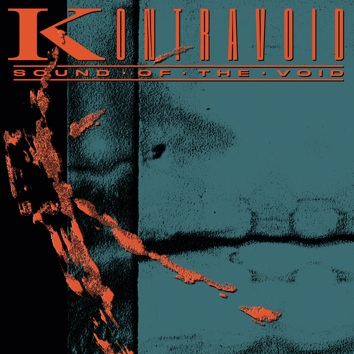 Kontravoid - Sound of the Void (LP)