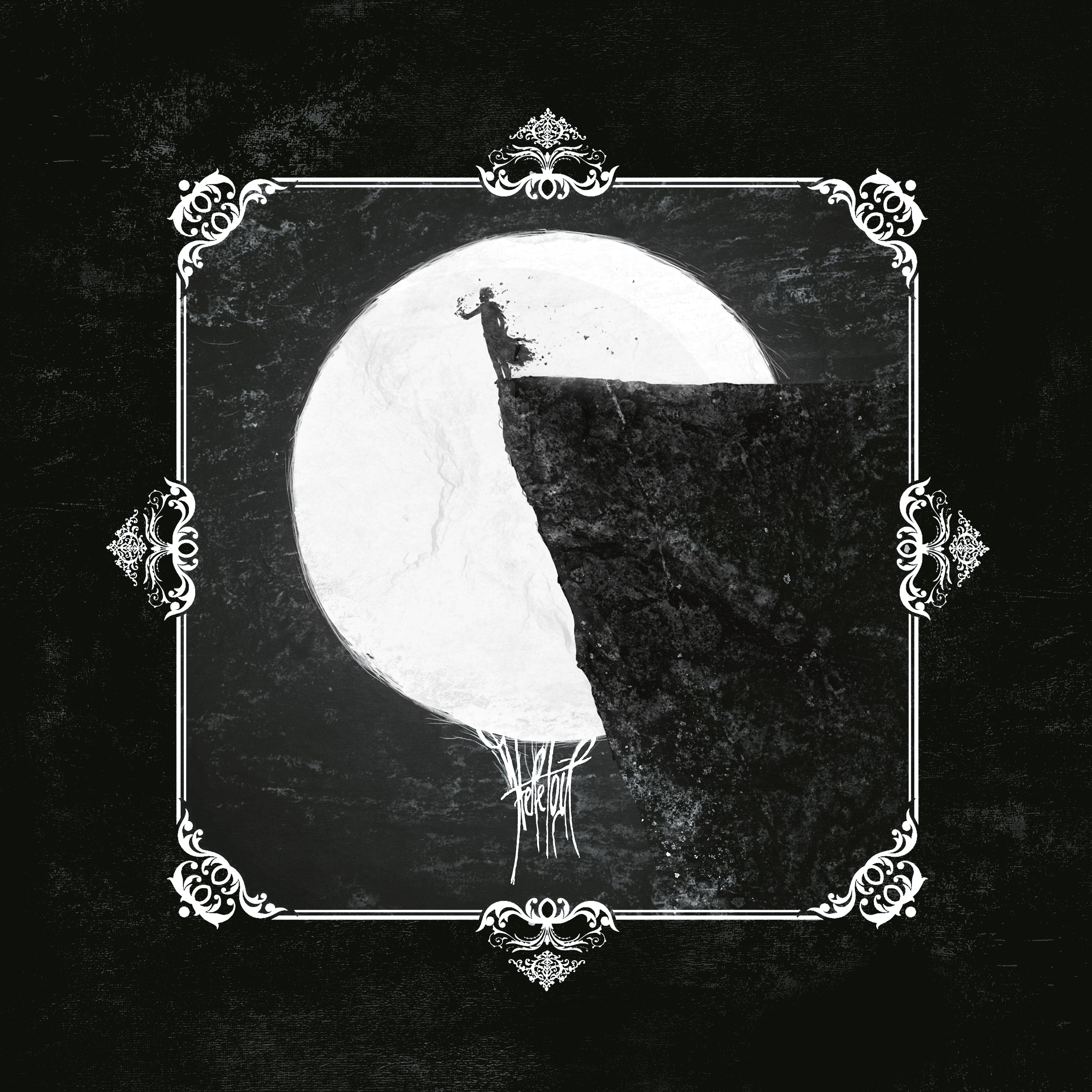 Heretoir - Heretoir (LP)