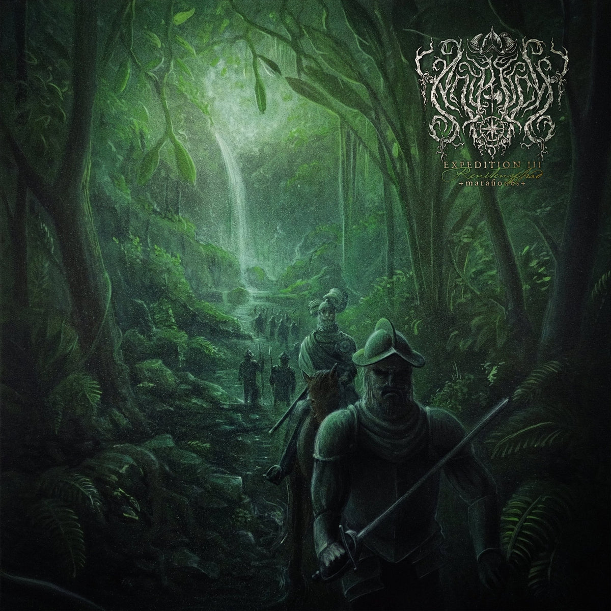 Antrisch - EXPEDITION III: Renitenzpfad (CD)
