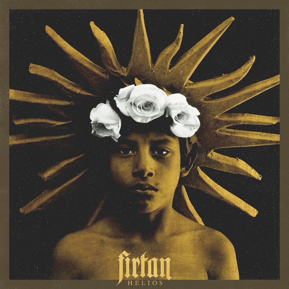 Firtan - Helios (LP)