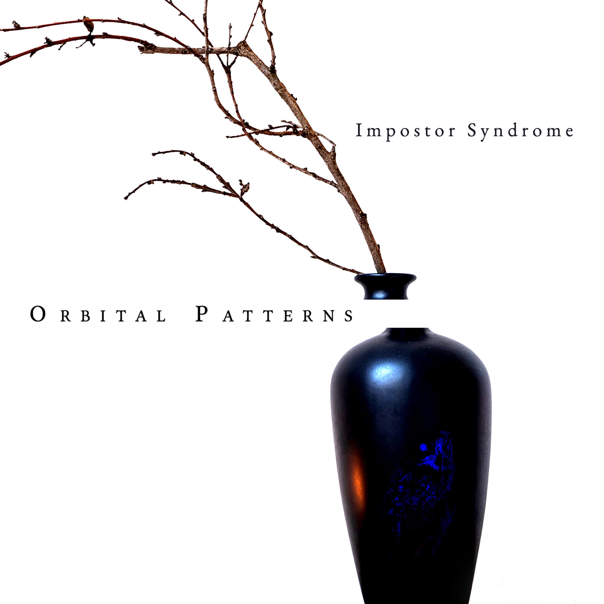 Orbital Patterns - Impostor Syndrome (LP)