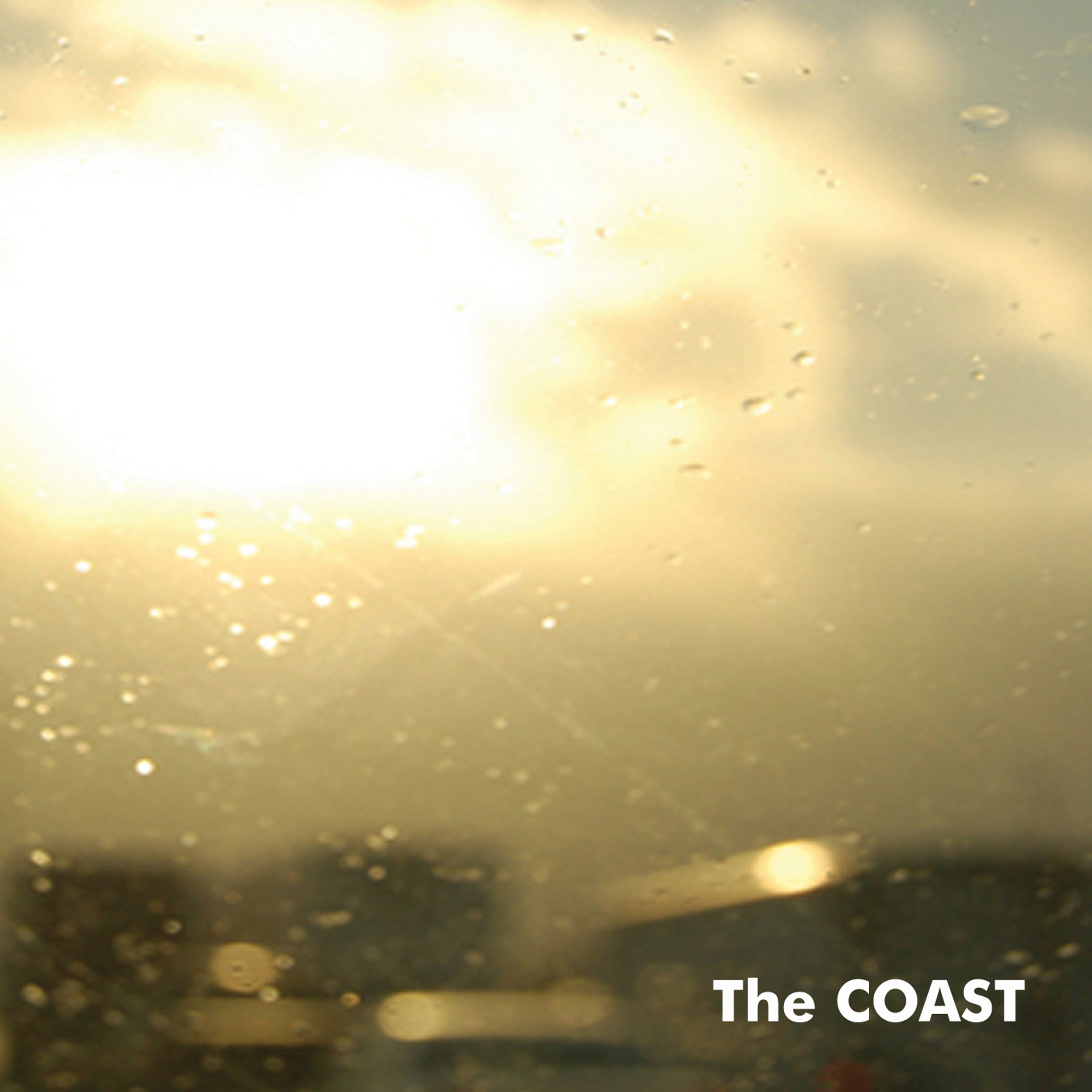 Coast - The Coast (CD)