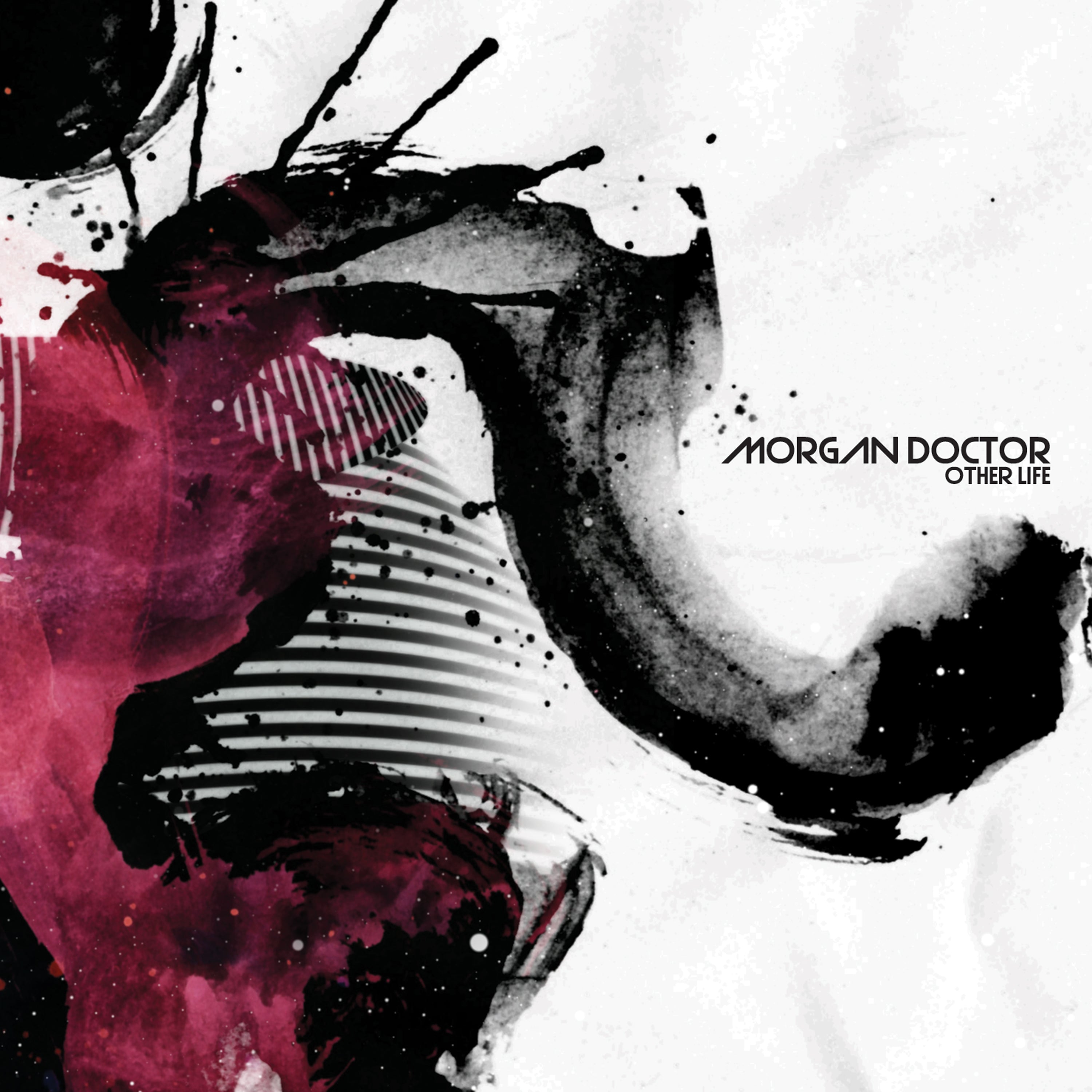 Morgan Doctor - Other Life (CD)