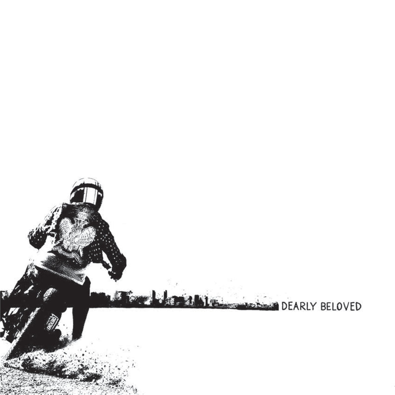 Dearly Beloved - Enduro (CD)