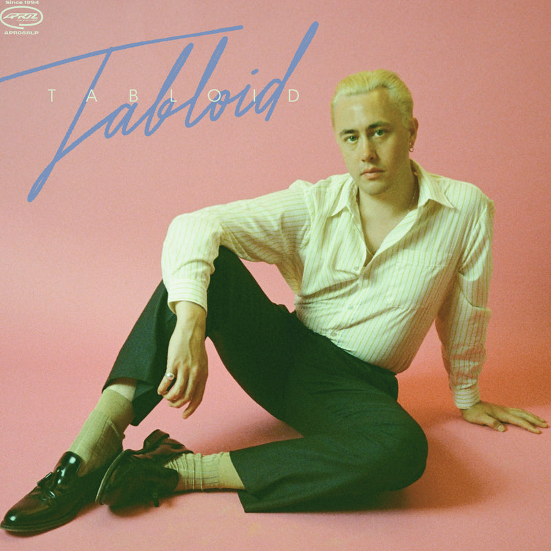 Tabloid - Tabloid (LP)