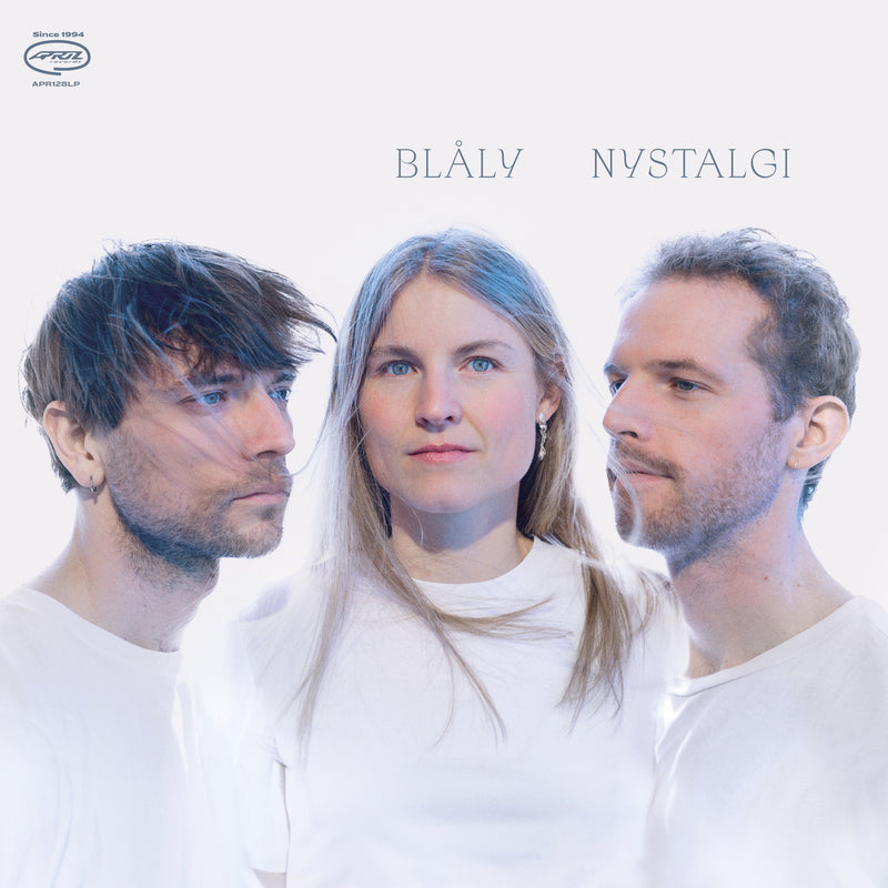 Blåly - Nystalgi (CD)