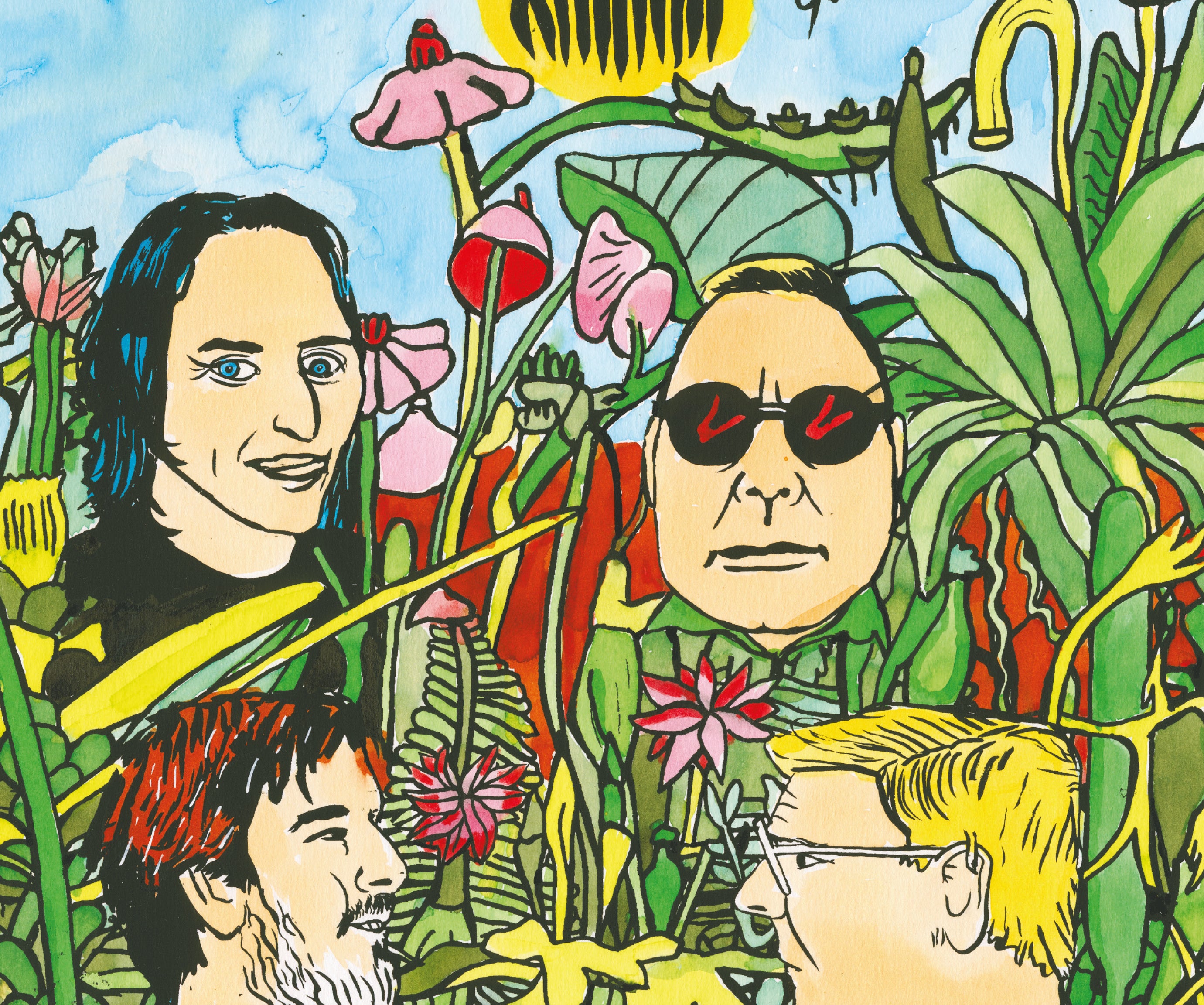 Kalaha - Guirca (CD)