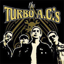 S Turbo A.c. - Live To Win (CD)