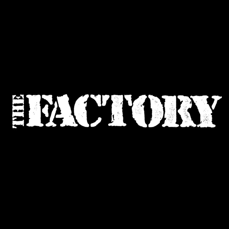 Factory - S/T (CD)