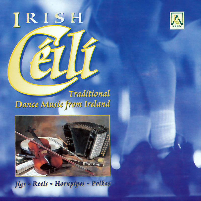 Irish Ceili (CD)