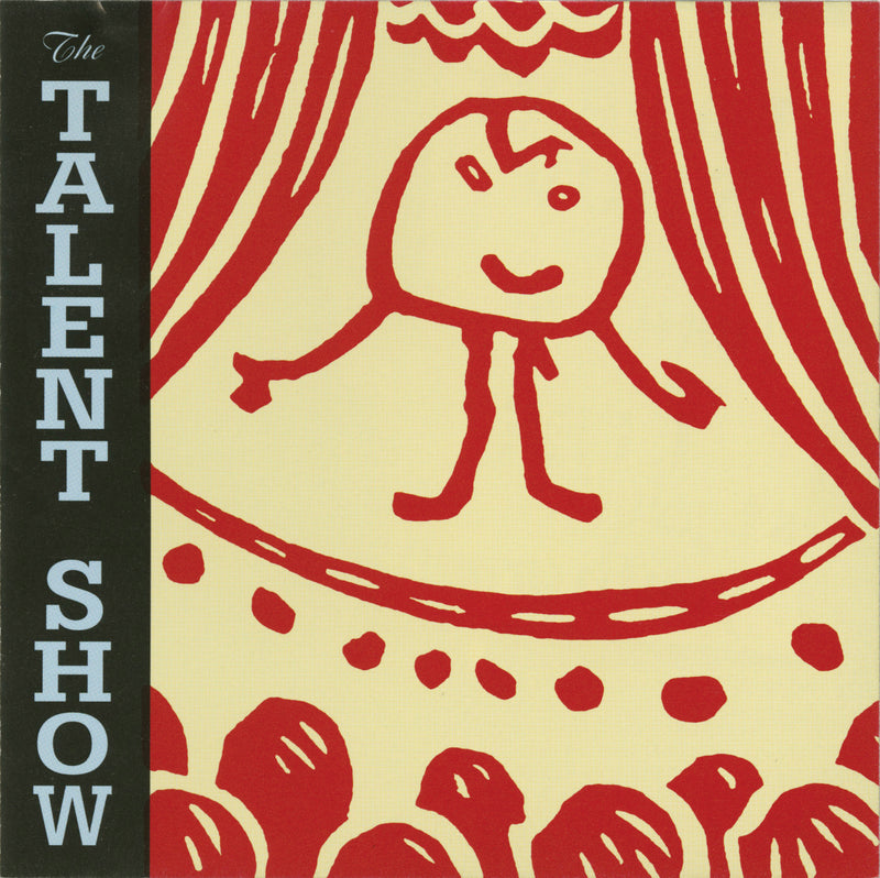 The Talent Show (CD)