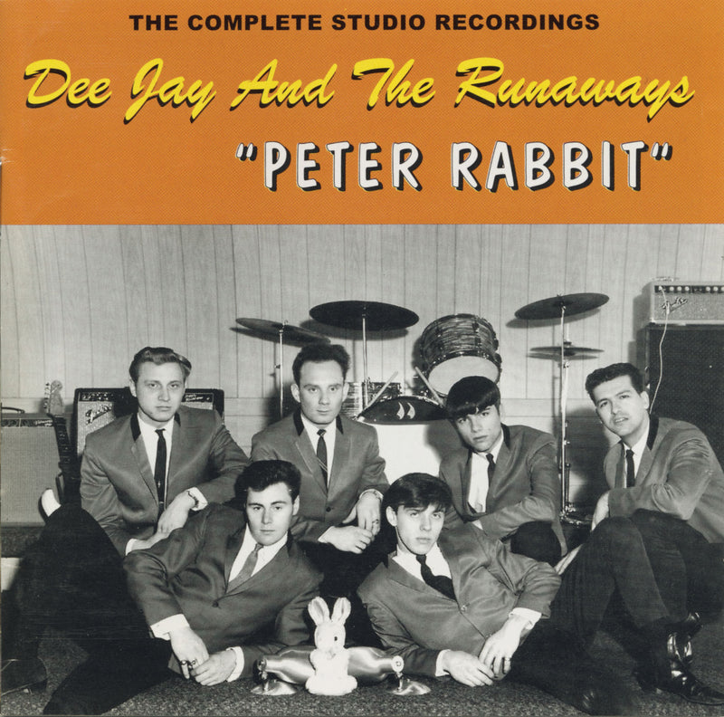 Peter Rabbit/the Complete Studio Recordings (CD)