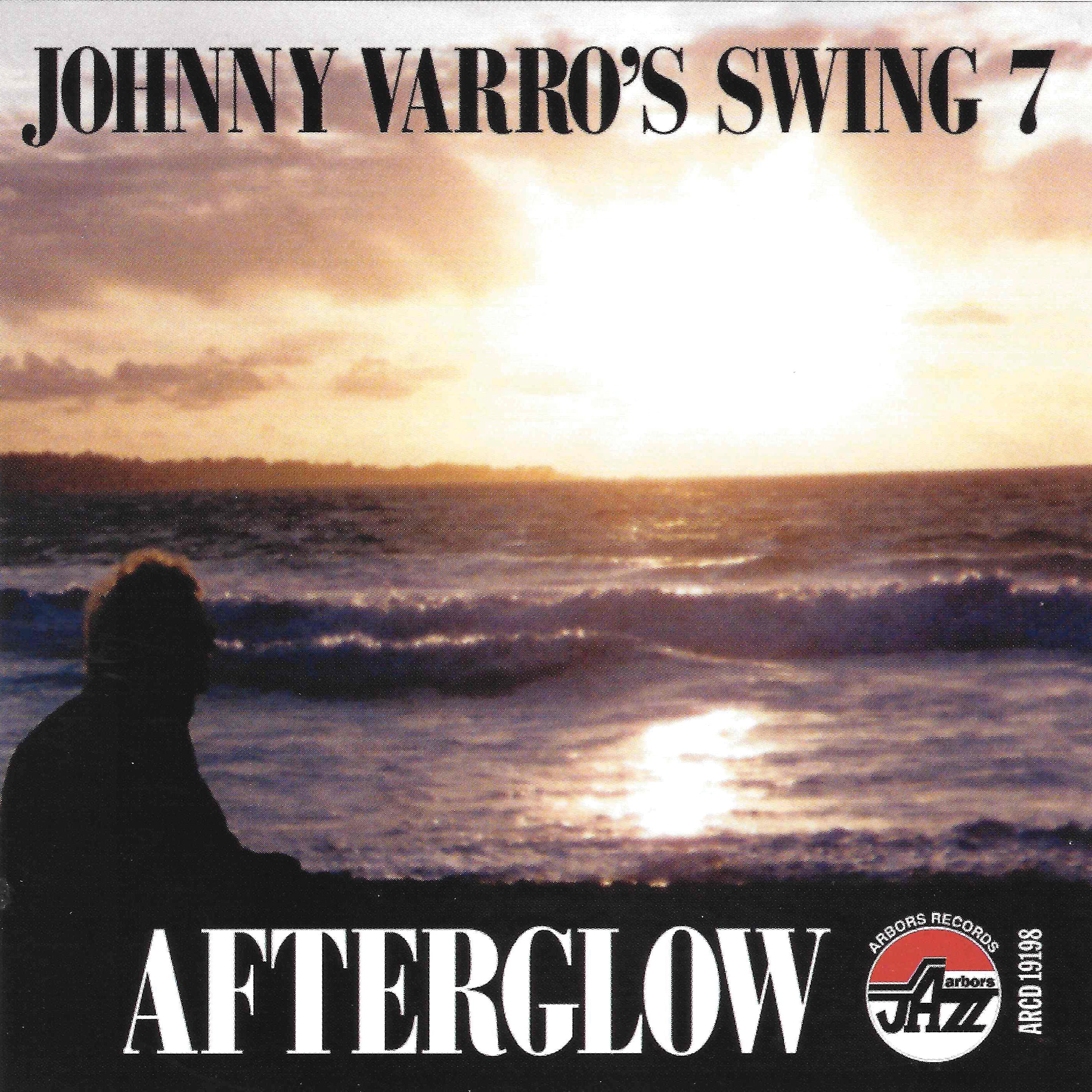Afterglow (CD)