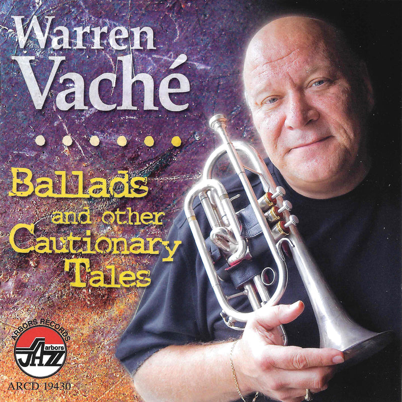 Warren Vache - Ballads And Other Cautiona (CD)