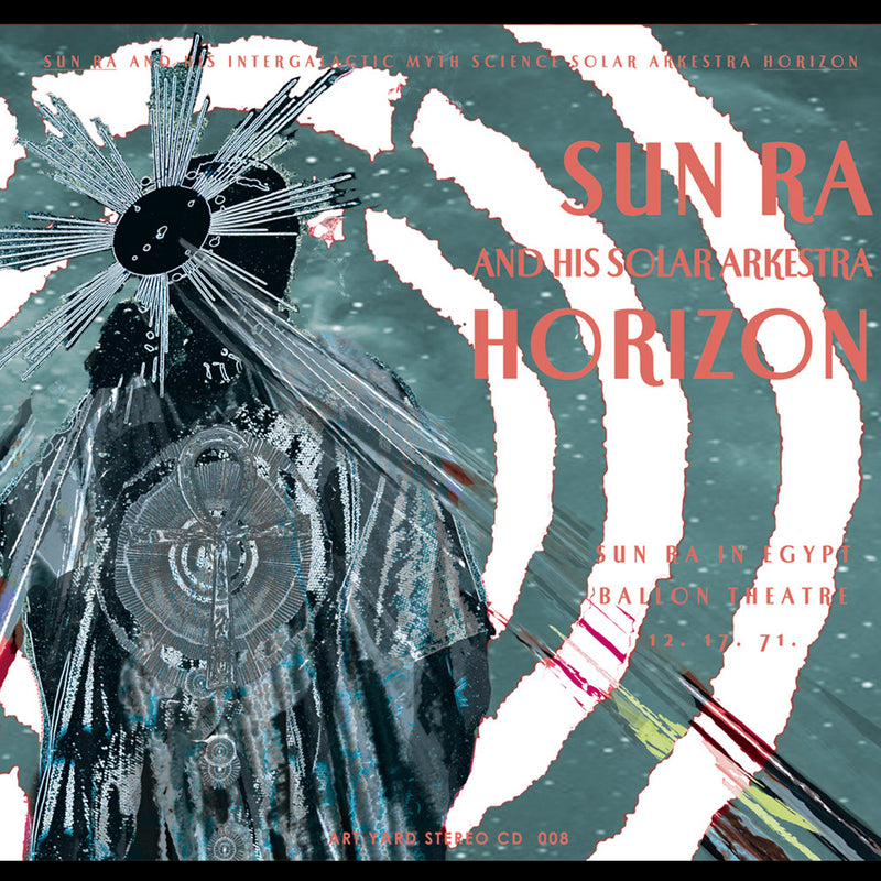 Sun Ra - Horizon (CD)